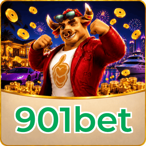 901bet Logo 2