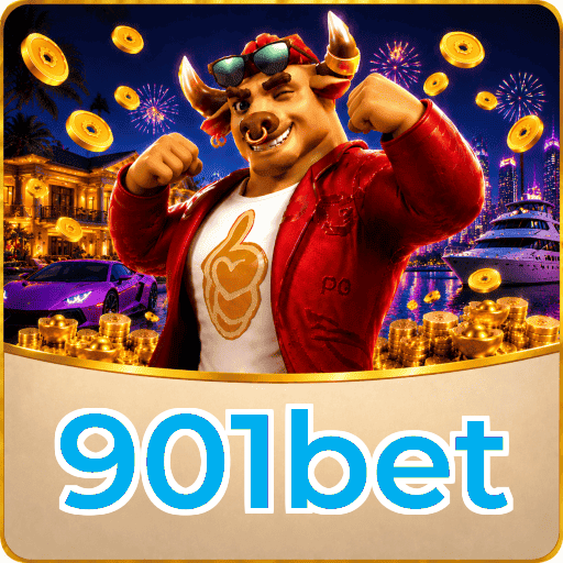 901bet Logo 3