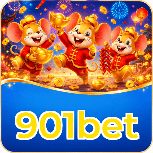 901bet Segurança Logo 2