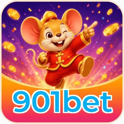 901bet Instalar Logo 2
