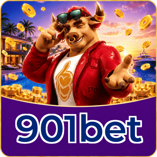 901bet Instalar Logo 1