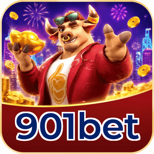 901bet Segurança Logo 1