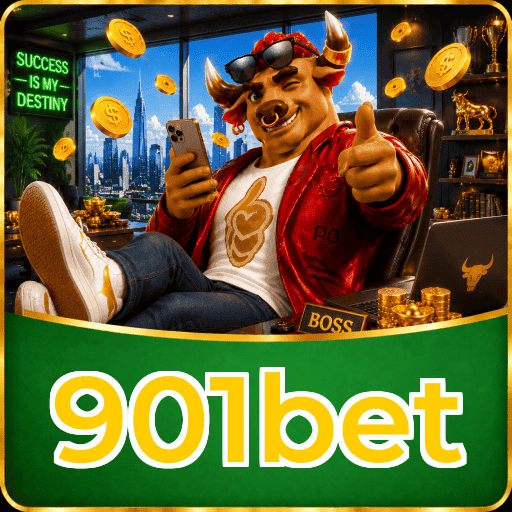 901bet Certificado eCOGRA - Jogos Justos Auditados