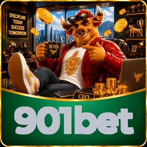 901bet Logo 1