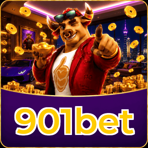 901bet Segurança Logo 3