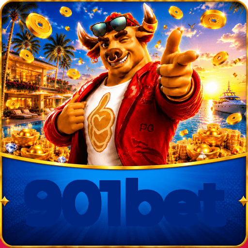Loteria 901bet - Quina e mais jogos